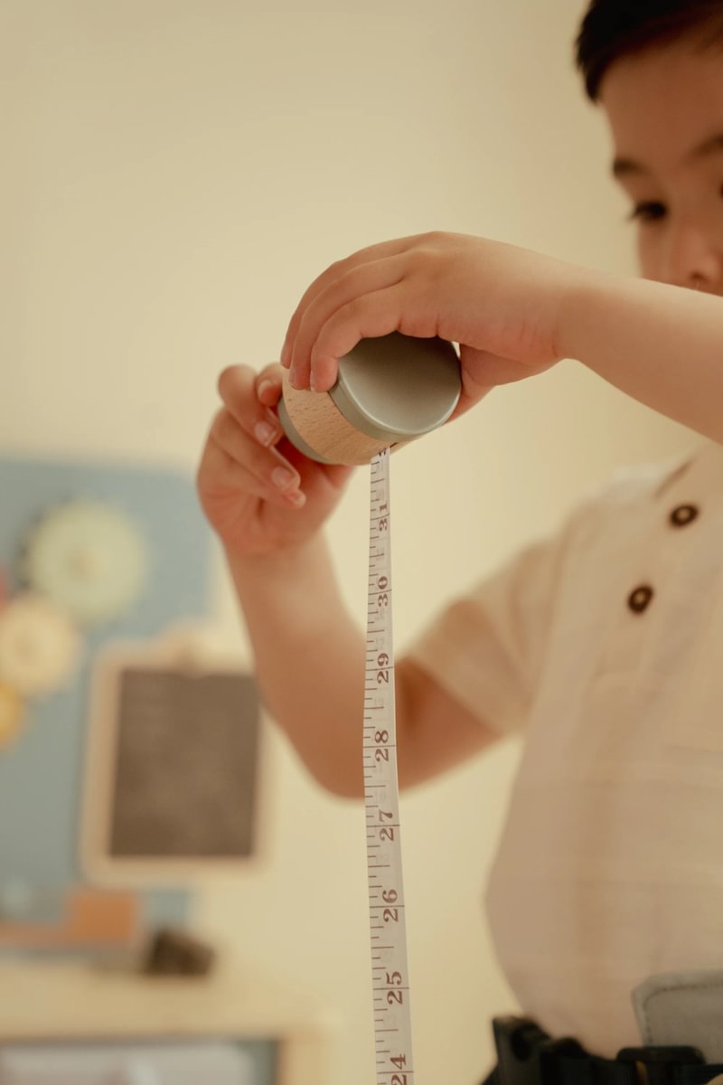 Smíðabelti - Tool Belt