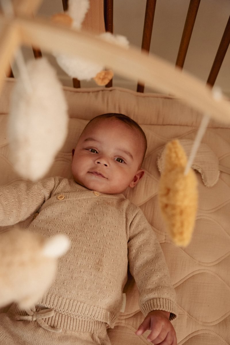 Newborn Naturals - Viðarórói