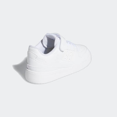 Adidas Forum Low - White