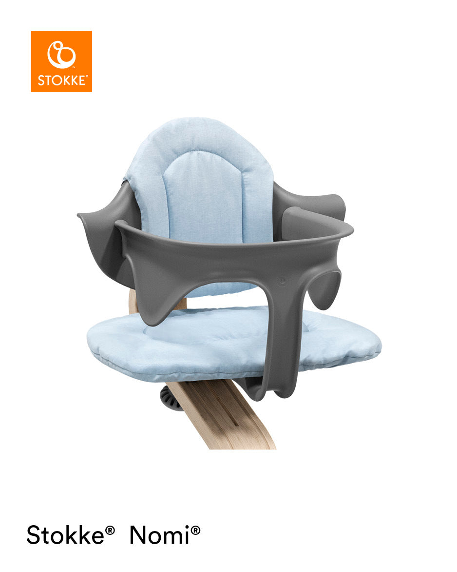 Stokke® Nomi® Baby Set - Grey