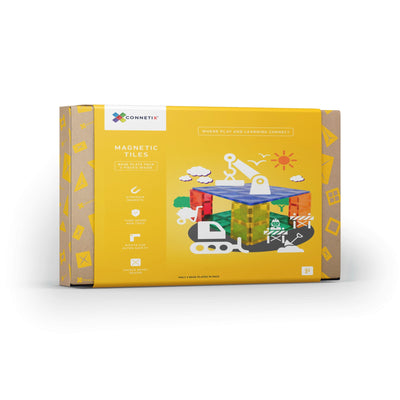 Rainbow, Base Plate Pack - 2stk