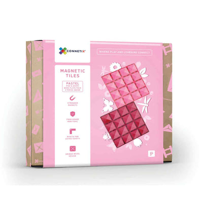 Grunnfletir, Base Plate 2stk - Berry