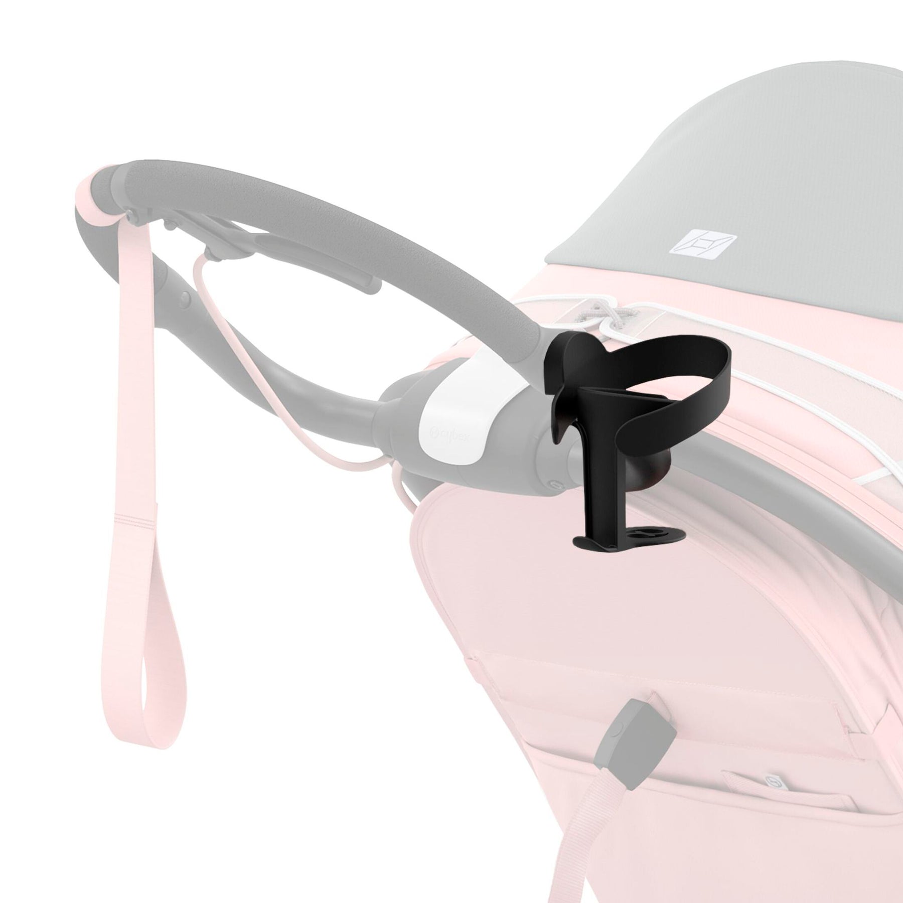 Cybex Priam 2 in 1 cup holder glasahaldari Nine Kids