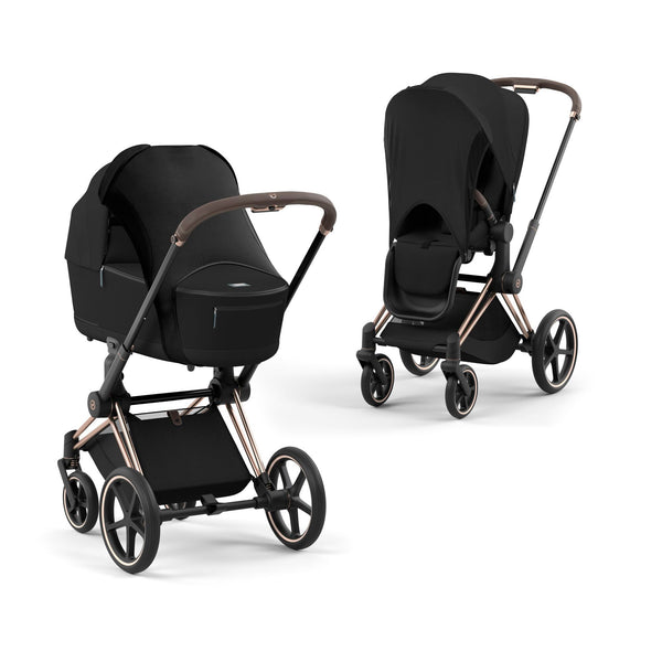 Cybex Sun Sail - sólarsegl á Cybex kerrur/vagna
