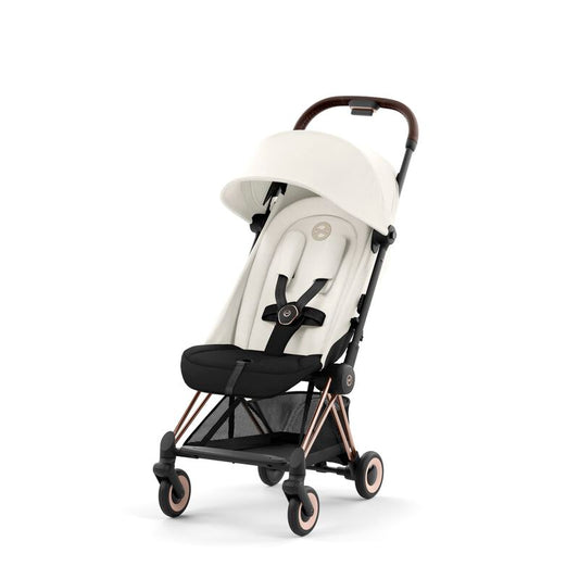 Cybex Coya Rosegold 2025