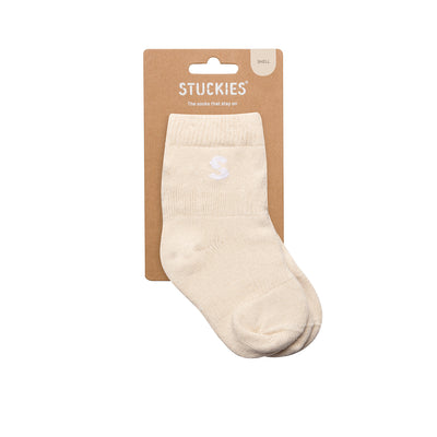 STUCKIES® sokkar - Shell